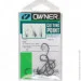    Owner 5111-171  Cut SSW 5111 Black Chrome 7/0