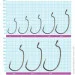    Owner 5137-151  Rig"n Hook 5137 5/0