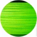 Owner  Kizuna Broad Chartreuse PEx8 135 0,13 6,7/15lb (56117-013)