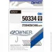    Owner  "OWNER" 50334-22
