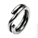   Owner ʳ  Split Ring Fine Wire 4/19.8/18 (52804-04)