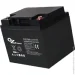    Oz Power OZ12V040 12V/40Ah AGM