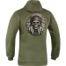  P1G    2XL Olive Drab (UA281-29886-OD-IND-2XL)