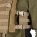 P1G Плитоноска Assault Plate Carrier APC II Gen. Coyote Brown (V9154CT-єдиний) P1G Плитоноска Assault Plate Carrier APC II Gen. Coyote Brown (V9154CT-єдиний)