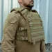 P1G Плитоноска Assault Plate Carrier APC II Gen. Coyote Brown (V9154CT-єдиний) P1G Плитоноска Assault Plate Carrier APC II Gen. Coyote Brown (V9154CT-єдиний)