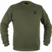  P1G    Logo M Olive Drab (UA281-29911-OD-TRL-M)