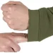  P1G    Logo M Olive Drab (UA281-29911-OD-TRL-M)