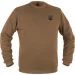  P1G    Logo S Coyote Brown (UA281-29911-CB-TRL-S)