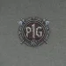  P1G    M Foliage Green (UA281-29886-FG-VK-M)