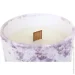 Pako-If Свеча ароматическая Лаванда в керамическом кашпо 85х120 мм Pako-If Свеча ароматическая Лаванда в керамическом кашпо 85х120 мм