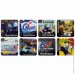 ϳ Paladone Playstation Game Coasters
