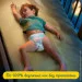  Pampers Active Baby Mid  3 (6-10 ) 90  (8001090949455)