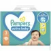  Pampers Active Baby Mid  3 (6-10 ) 90  (8001090949455)