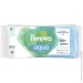 Pampers    Harmonie Aqua 48 .