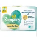   Pampers Harmonie  baby 3x46  (8700216201025)