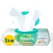   Pampers Harmonie  baby 3x46  (8700216201025)
