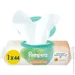 Pampers    Harmonie Protect&Care   44 .