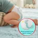   Pampers Premium Care Pants Junior  5 (12-17 ) 102  (8700216829380)