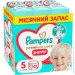   Pampers Premium Care Pants Junior  5 (12-17 ) 102  (8700216829380)