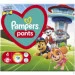  Pampers Pants Maxi    4 (9-15 ) 72  LimEdit (8006540863572)