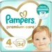 Pampers ϳ Premium Care  4 9-14  34 .