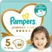  Pampers Premium Care Junior 5 (11-16 ) 88 (4015400541813)