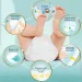  Pampers Premium Care Junior 5 (11-16 ) 88 (4015400541813)