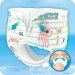  Pampers Splashers Midi  3-4 (6-11 ) 12 . (8001090698346)