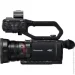   Panasonic .  4K Flash  HC-X2000 (HC-X2000EE)
