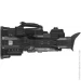   Panasonic 4K HC-X2 (HC-X2EE)