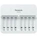  Panasonic Advanced Charger (BQ-CC63E)