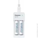 Panasonic    BQ-CC80+2xBK-3MCCE (K-KJ80MCC20USB)