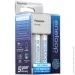 Panasonic    BQ-CC80+2xBK-3MCCE (K-KJ80MCC20USB)