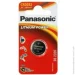  Panasonic CR2032 Lithium (CR-2032EL/1B)