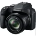  Panasonic Lumix DC-FZ82DE-K Black