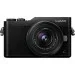  Panasonic DMC-GX800 Kit 12-32mm (DC-GX800KEEK)