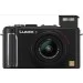  Panasonic Lumix DMC-LX3 Black (DMC-LX3EE-K)