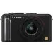  Panasonic Lumix DMC-LX3 Black (DMC-LX3EE-K)