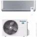  Panasonic Etherea Silver (CS-XZ25ZKEW/CU-Z25ZKE)