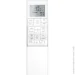  Panasonic Etherea Silver (CS-XZ50ZKEW/CU-Z50ZKE)