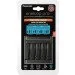   Panasonic Flagship Charger (BQ-CC65E)