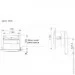   Panasonic FV-15CSD1ABU