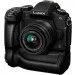   Panasonic G80 (DMW-BGG1E)