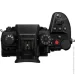  Panasonic .   GH7 Body (DC-GH7E)