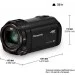   Panasonic HC-VX980 Black (HC-VX980EE-K)