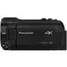   Panasonic HC-VX980 Black (HC-VX980EE-K)