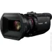   Panasonic HC-X1500EE