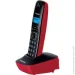  Panasonic KX-TG1611 Black/Red (KX-TG1611UAR)