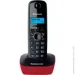  Panasonic KX-TG1611 Black/Red (KX-TG1611UAR)