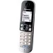  Panasonic KX-TG6812 Black (KX-TG6812UAB)